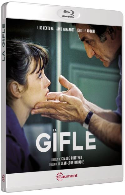 La Gifle Blu-ray