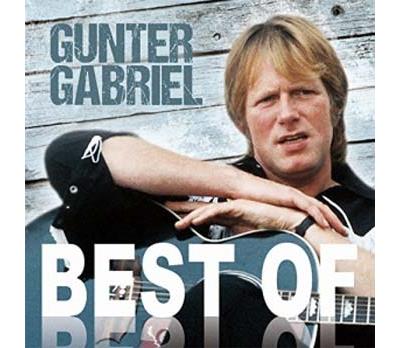 Best Of Gunter Gabriel