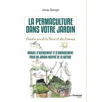 La permaculture dans votre jardin