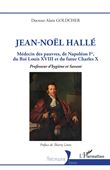 Jean-Noël Hallé