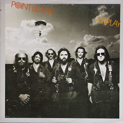 Airplay reissue ltd