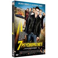 Seven Psychopaths