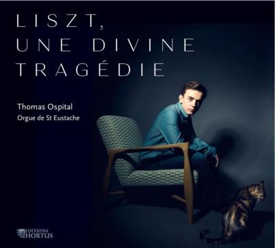 Divine tragedie