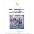 Les crapouilles et le mystère de l'île de Napoléon
