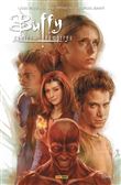 Buffy contre les vampires Saison 8 T03 (Nouvelle édition)