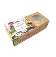 Coffret Houmous & dips faits maison