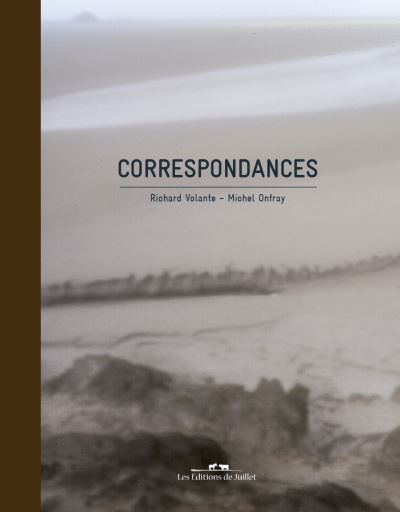 Correspondances residence photographique au mont-saint-miche