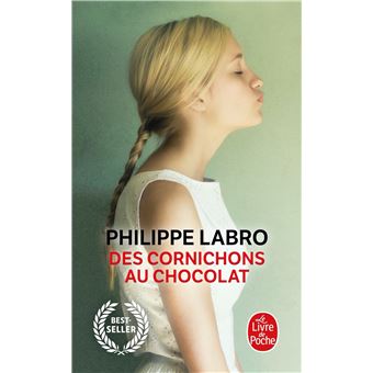 Collections – Raconte Moi un Chocolat