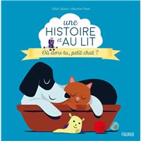 Une petite histoire et au lit ! - Marion Gandon, Laurent Simon