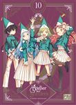 L'Atelier des Sorciers T10 Edition Collector