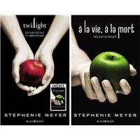 Saga Twilight - À la vie, à la mort - Twilight réinventé