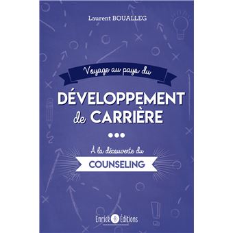 Voyage au pays du développement de carrière