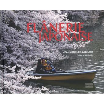 Flânerie Japonaise