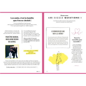 Le bonheur c'est les autres !
