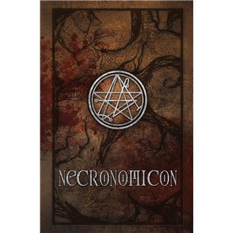 Necronomicon