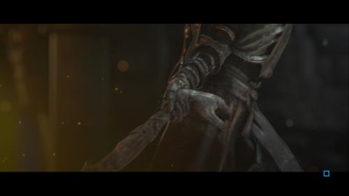 Dark souls 3 ps4 d'occasion - Jeux vidéo