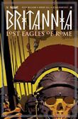 BritanniaÂ : Les aigles perdus de Rome