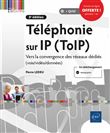 Téléphonie sur IP (ToIP)