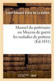 Manuel du poitrinaire ou Moyens de guérir les maladies de poitrine