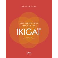 Agenda 2020 Une année pour trouver son ikigaï