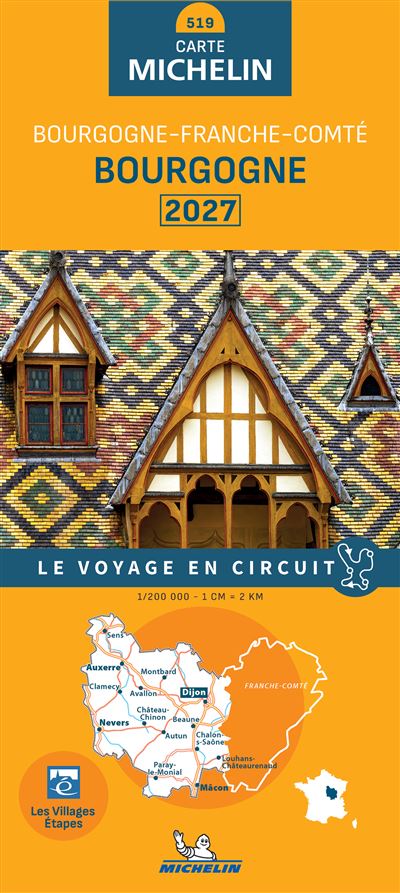 Bourgogne 2020