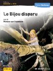 Bijou disparu - roman