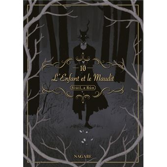 L'enfant et le maudit