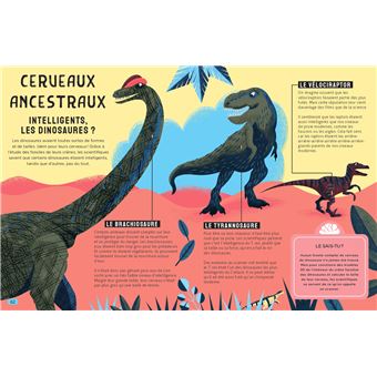 Un livre génial sur mon incroyable cerveau