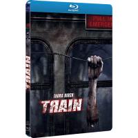 Train Blu-ray