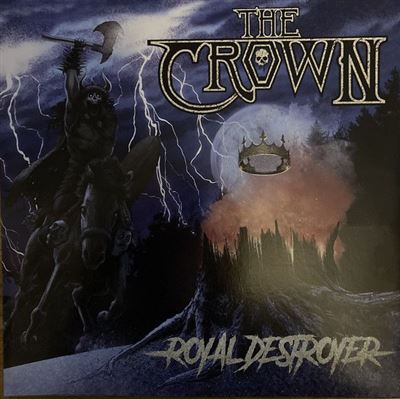 Royal Destroyer