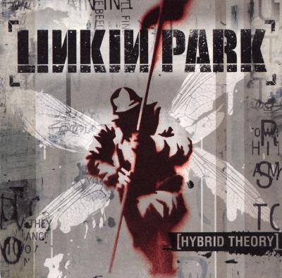 Warner - Linkin Park Hybrid Theory