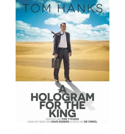 HOLOGRAM FOR THE KING-NL