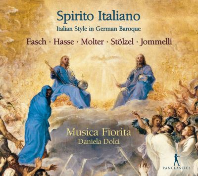 Spirito italiano