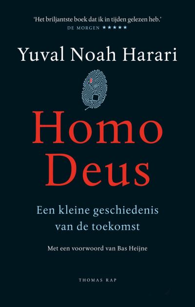 Homo Deus