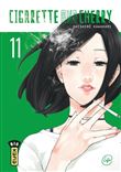 Cigarette and Cherry  - Tome 11