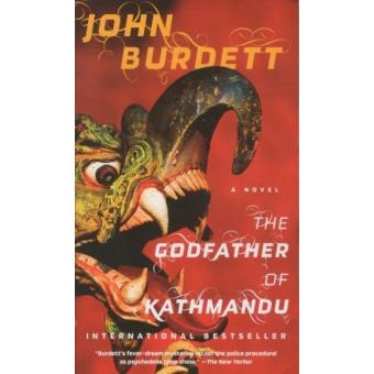 Godfather of Kathmandu - 1