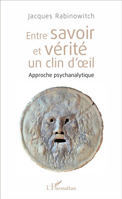 Entre savoir et vérité un clin d'œil