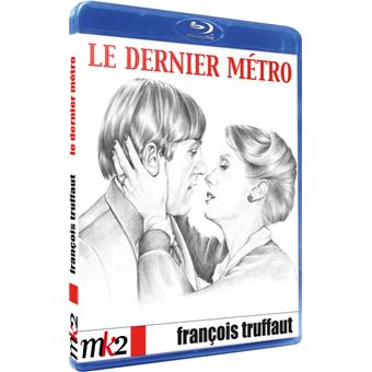 Dernier film visionné  - Page 25 Le-Dernier-metro-Blu-ray