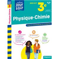 Physique Chimie Svt 3ème Toute La 3ème Livre Bd Fnac - 