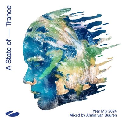 A State Of Trance Yearmix 2024