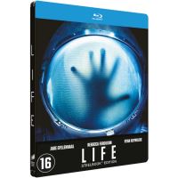 Life(2017) - Nl/Fr - Bluray 4K Steelbook