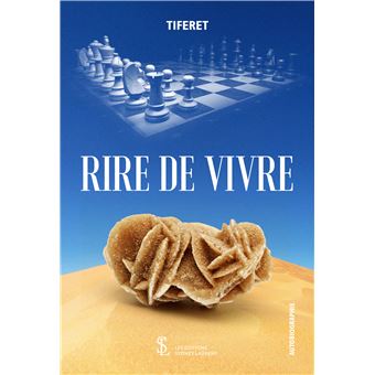 Rire de vivre