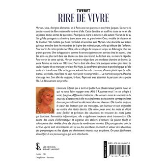 Rire de vivre