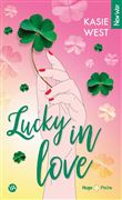Lucky in love
