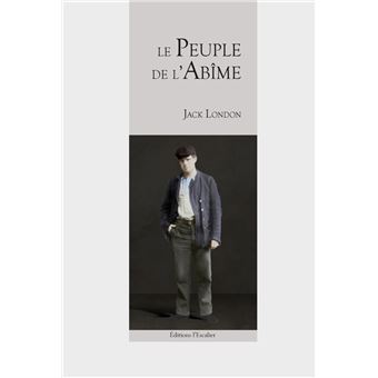 Le peuple de l'abîme - 1