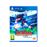 Captain Tsubasa: Rise Of New Champions NL PS4_0