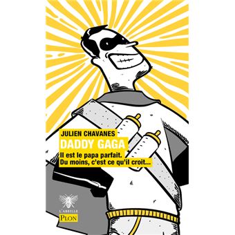 Daddy Gaga