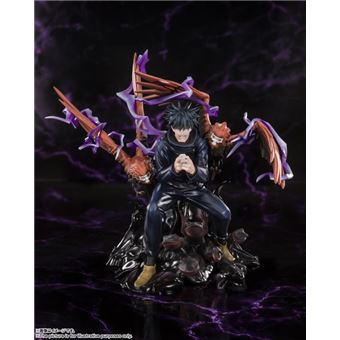 Figurine Figuarts Zero Jujutsu Kaisen Megumi Fushiguro