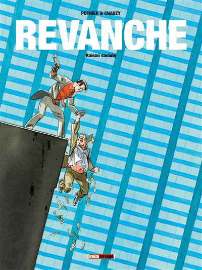 Revanche