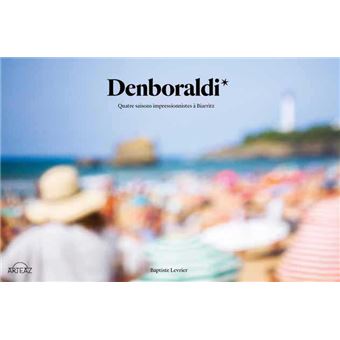 Denboraldi